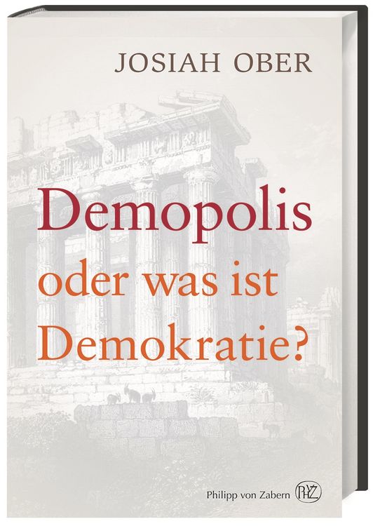 Produktbild: Demopolis