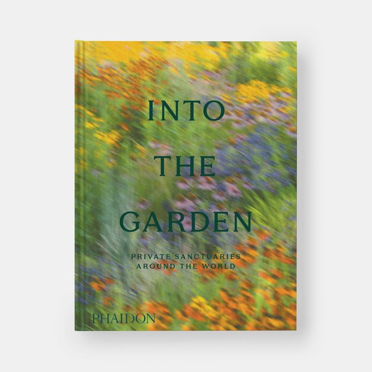Produktbild: Into the Garden
