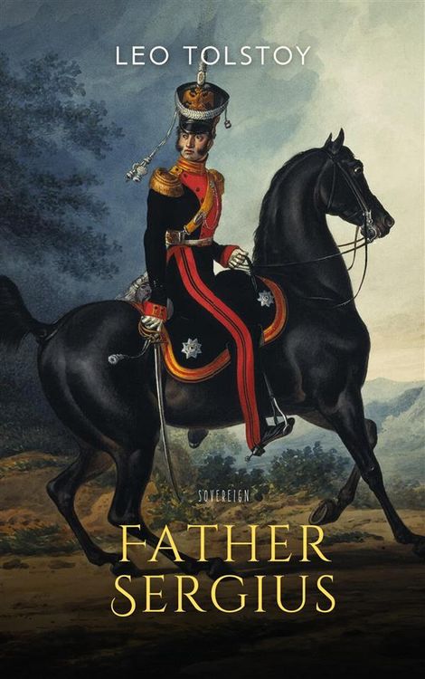 Produktbild: Father Sergius