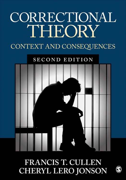 Produktbild: Correctional Theory