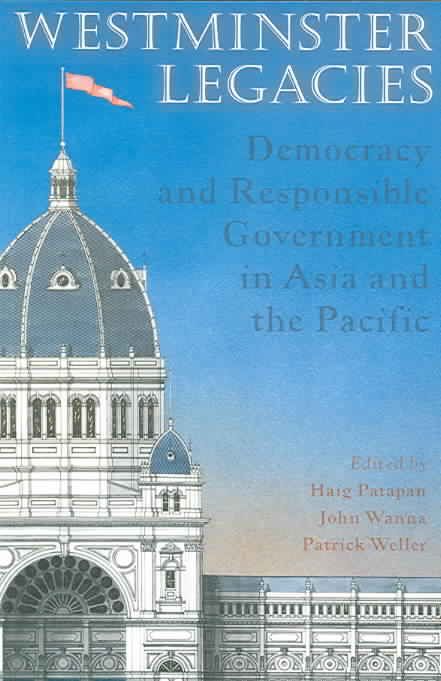 Produktbild: Westminster Legacies