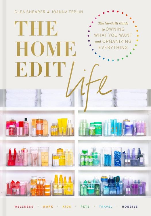 Produktbild: The Home Edit Life
