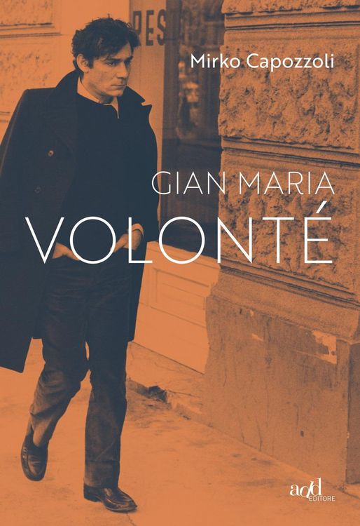 Produktbild: Gian Maria Volonté