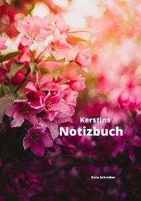 Produktbild: Kerstins Notizbuch