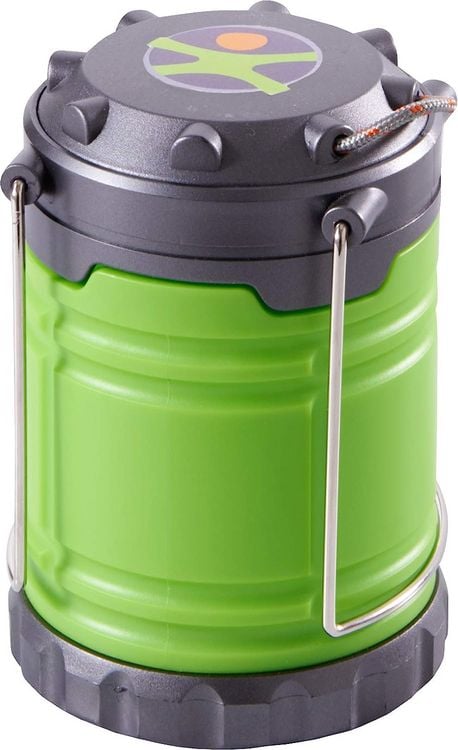 Produktbild: Terra Kids Campinglaterne
