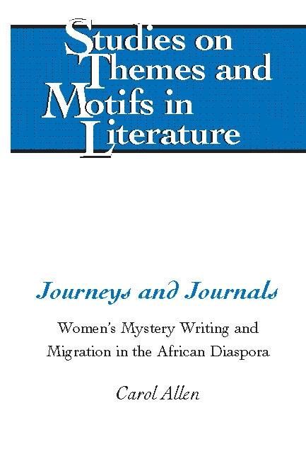 Produktbild: Journeys and Journals
