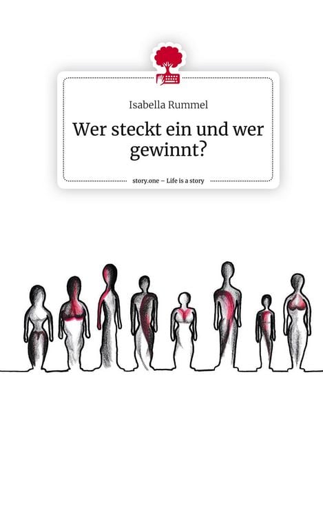 Produktbild: Wer steckt ein und wer gewinnt?. Life is a Story - story.one