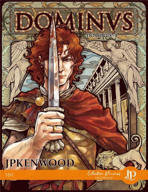 Produktbild: Dominus