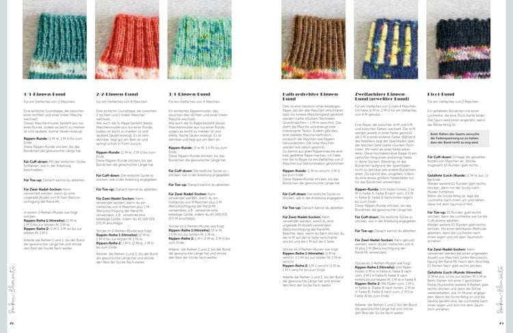 Produktbild: Socken stricken ganz einfach