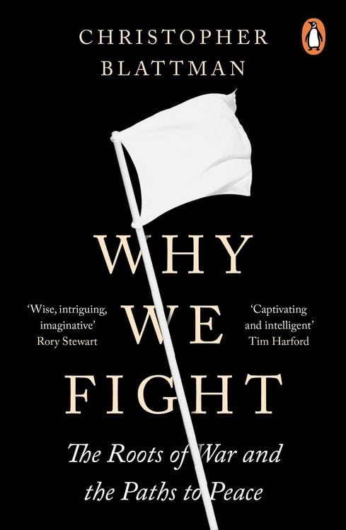 Produktbild: Why We Fight