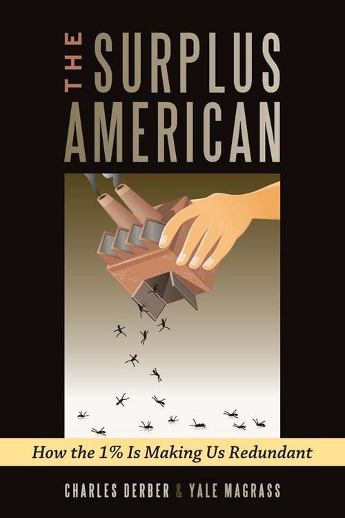 Produktbild: Surplus American