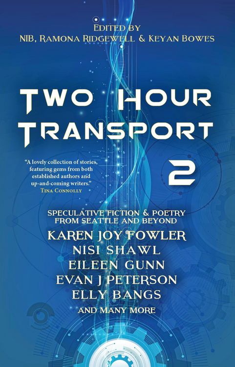Produktbild: Two Hour Transport 2