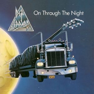 Produktbild: On Through The Night (Remastered 2018,Vinyl)