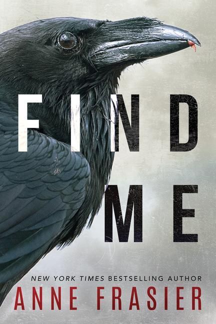 Produktbild: Find Me