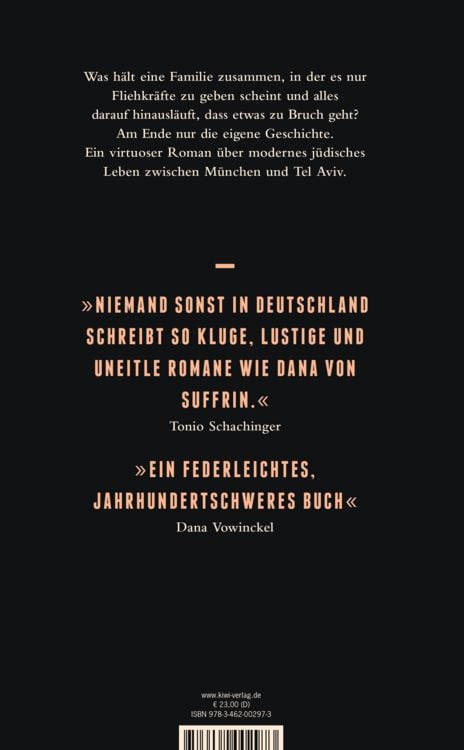 Produktbild: Nochmal von vorne