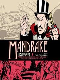 Produktbild: Mandrake