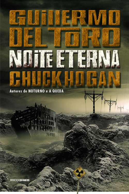 Produktbild: Noite eterna