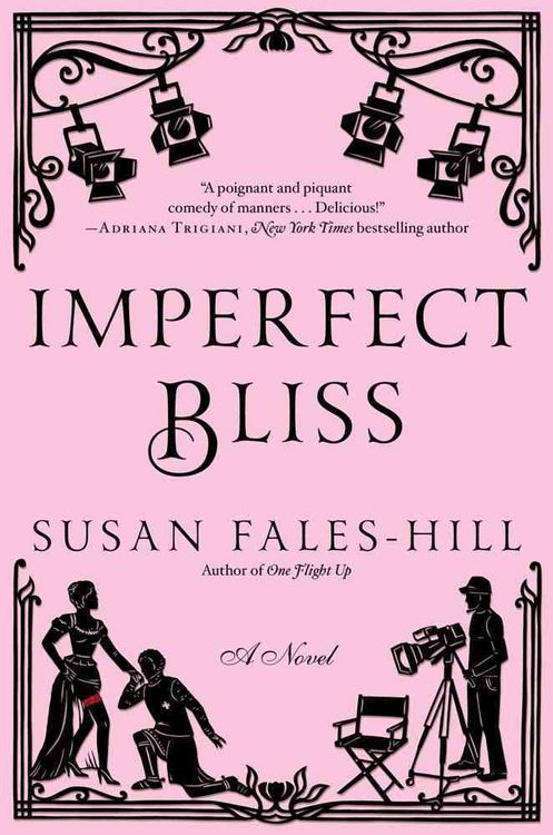 Produktbild: Imperfect Bliss