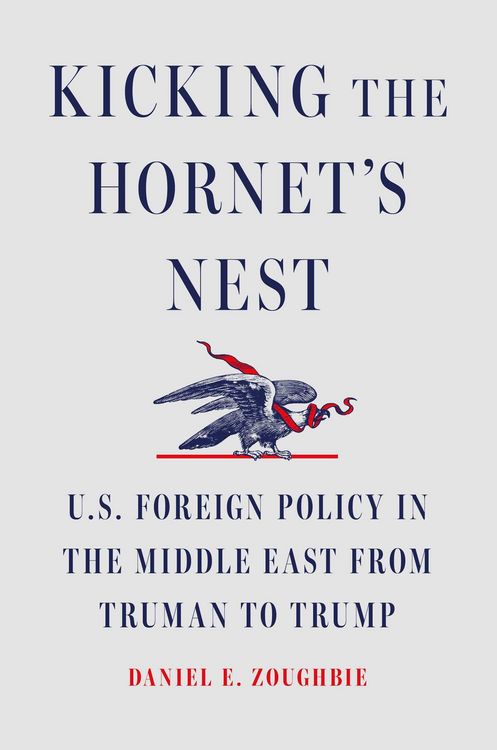 Produktbild: Kicking the Hornet's Nest