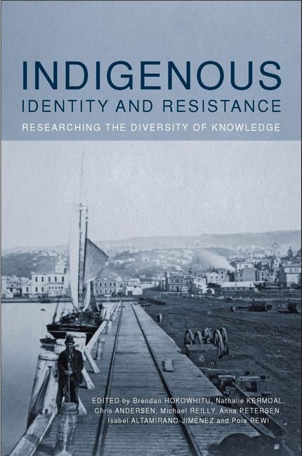 Produktbild: Indigenous Identity and Resistance