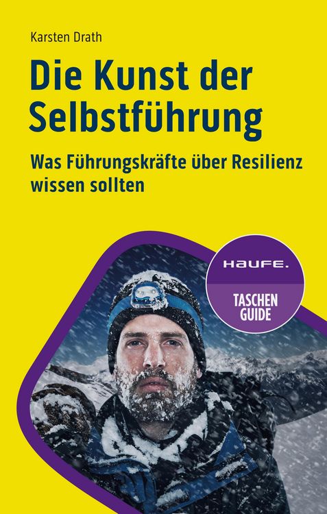 Produktbild: Die Kunst der Selbstf&uuml;hrung