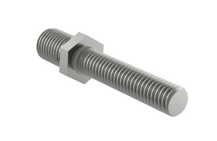 Produktbild: Gesipa 1435056 Gewindedorn 1 St.