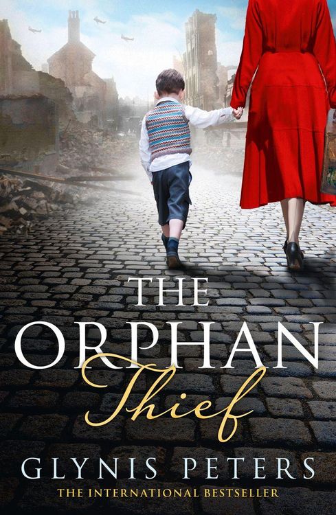Produktbild: The Orphan Thief