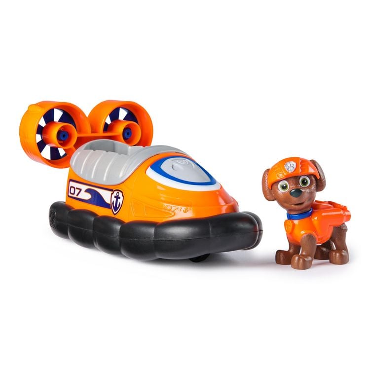 Produktbild: PAW Patrol - Basic Vehicles Asst.