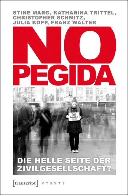 Produktbild: NoPegida