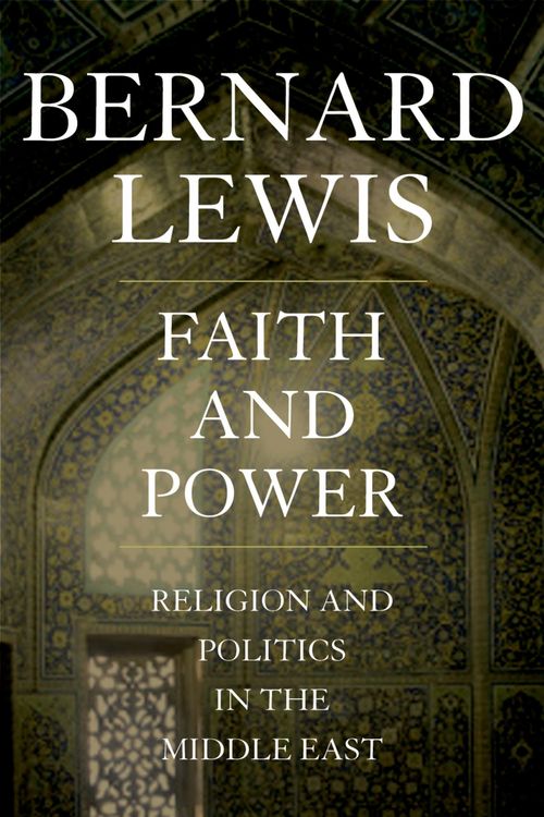 Produktbild: Faith and Power