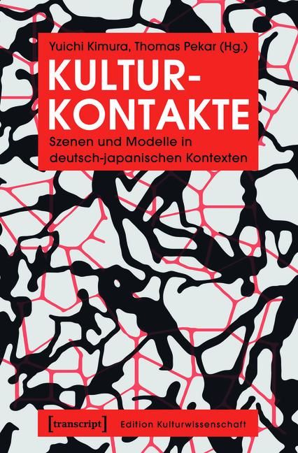 Produktbild: Kulturkontakte