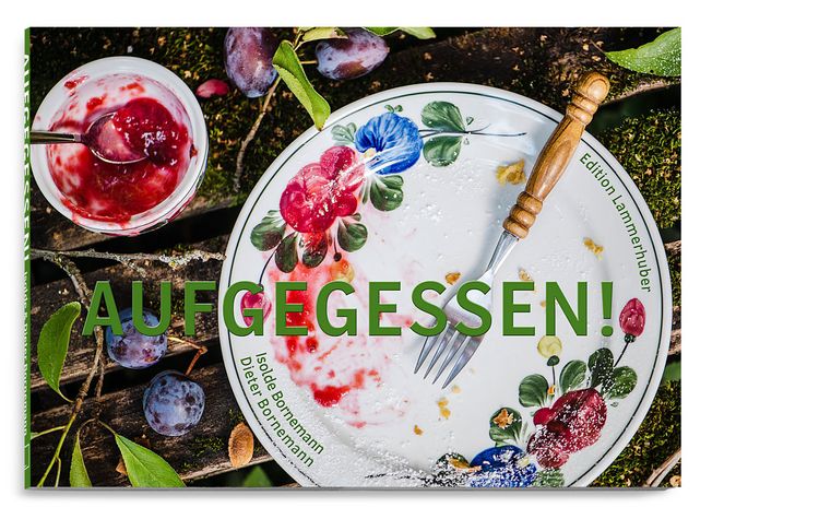 Produktbild: Aufgegessen
