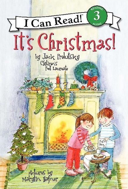 Produktbild: It's Christmas!