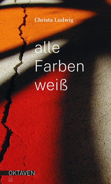 Produktbild: Alle Farben weiß