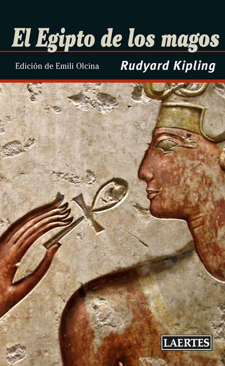 Produktbild: El Egipto de los magos
