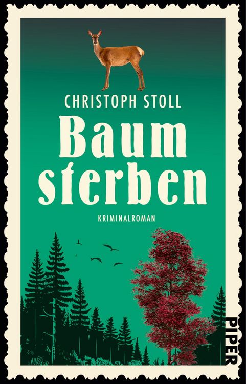 Produktbild: Baumsterben