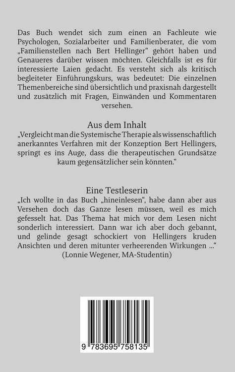 Produktbild: Der mit dem Ordnungsfimmel