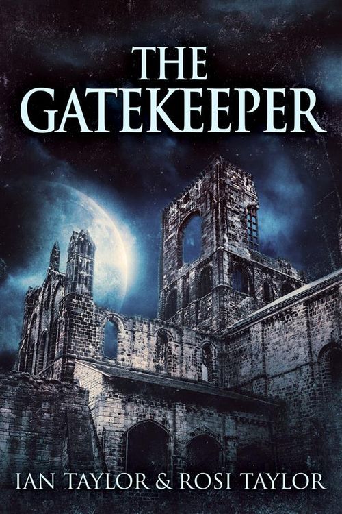 Produktbild: The Gatekeeper