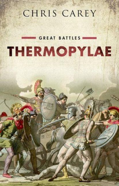 Produktbild: Thermopylae