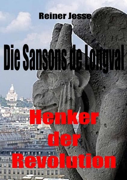 Produktbild: Die Sansons De Longval