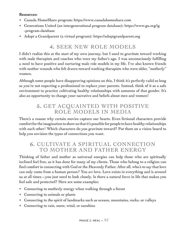 Produktbild: A Woman's Guide to Inner Child Healing