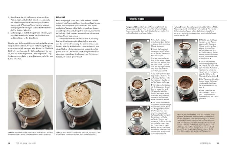 Produktbild: Der Kaffeeatlas