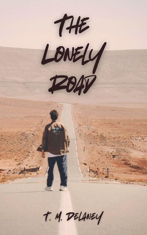 Produktbild: The Lonely Road