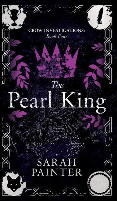 Produktbild: The Pearl King