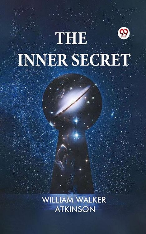 Produktbild: The Inner Secret