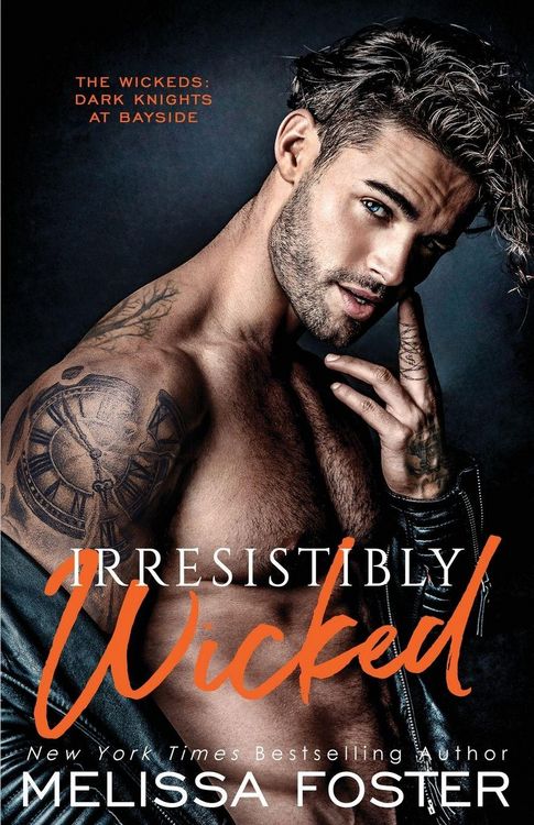 Produktbild: Irresistibly Wicked