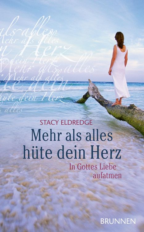 Produktbild: Mehr als alles h&uuml;te dein Herz
