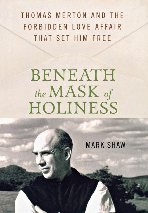 Produktbild: Beneath The Mask Of Holiness
