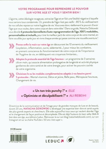 Produktbild: J'ai l'&acirc;ge que je veux !