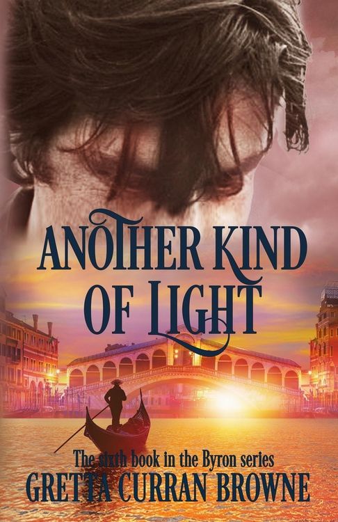 Produktbild: Another Kind Of Light